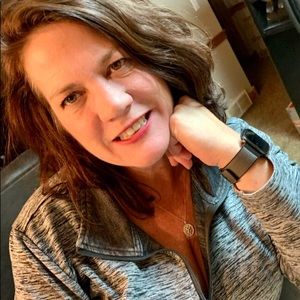 Meet your Posher, Kathy